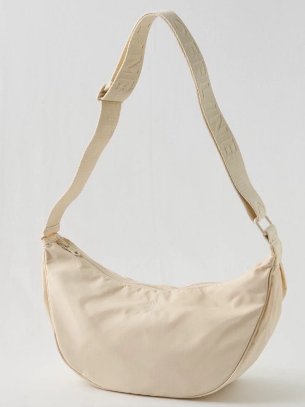 NWT OFFLINE By Aerie Sporty Crescent Bag